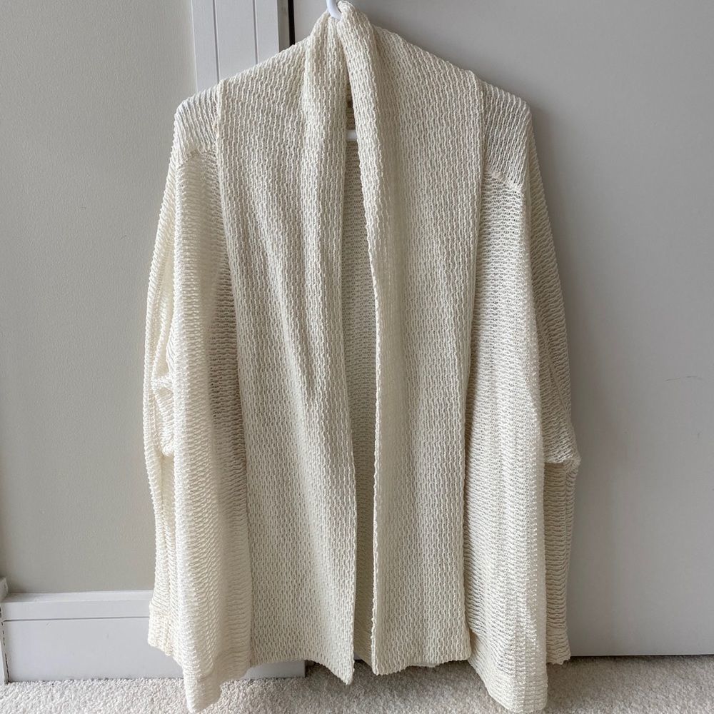 Ecote Knit Cardigan